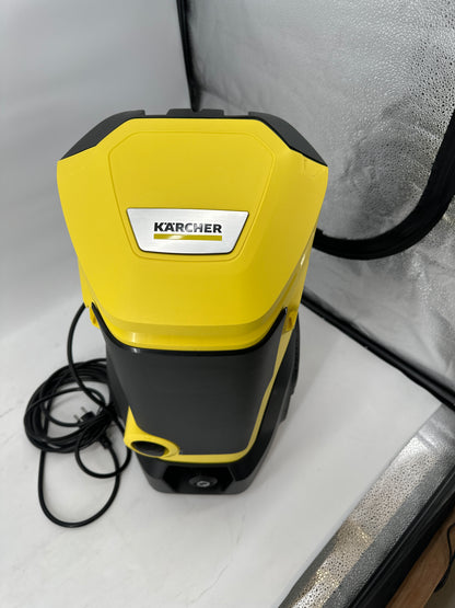 Kärcher K7 WCM Car & Home — zo goed als nieuw