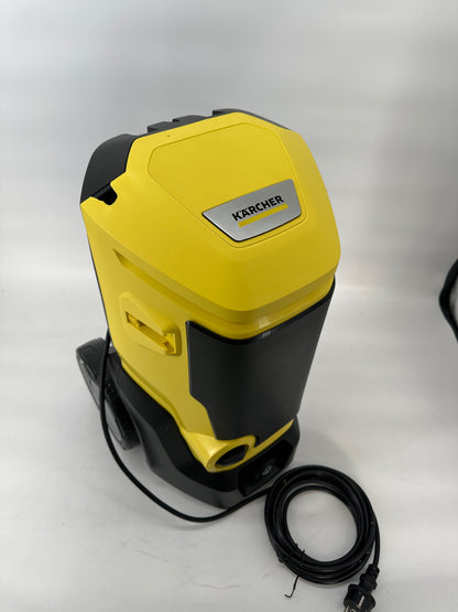 Kärcher K7 WCM Car & Home — gebruikt