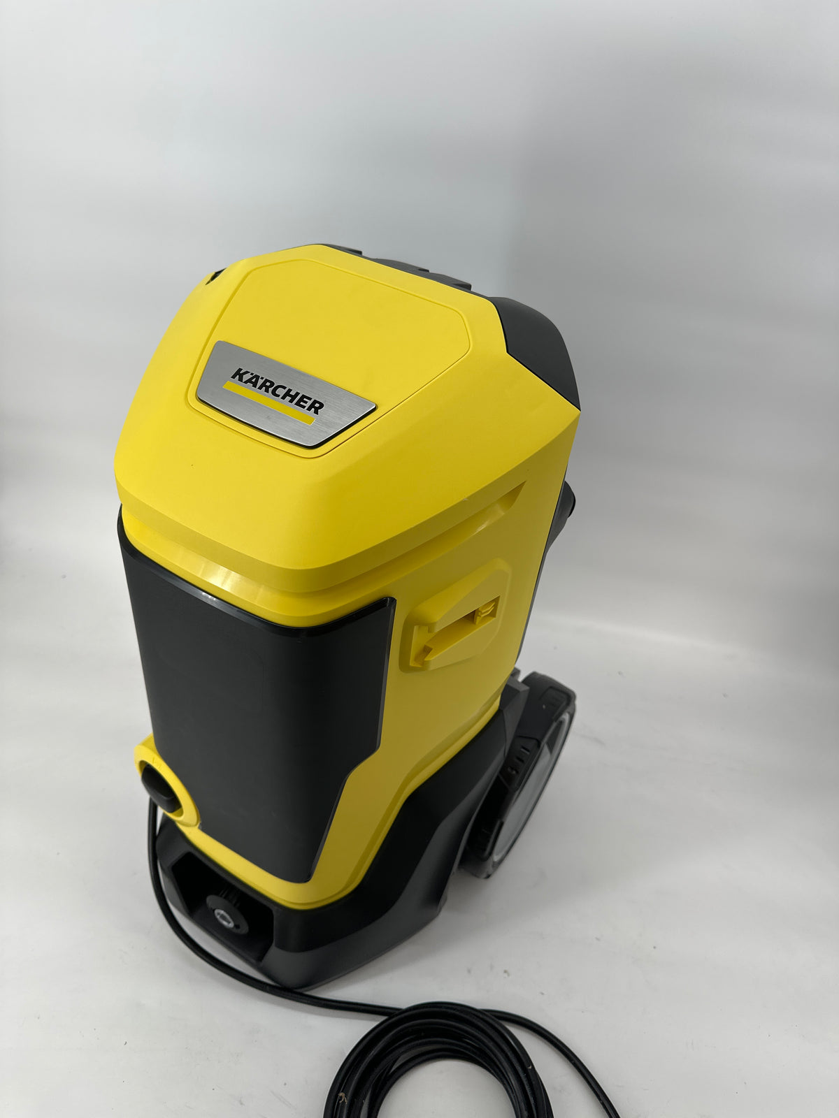 Kärcher K7 WCM Car & Home — gebruikt