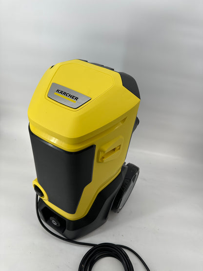Kärcher K7 WCM Car & Home — gebruikt