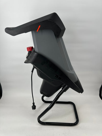 Powerplus POWEG5011 Hakselaar — gebruikt