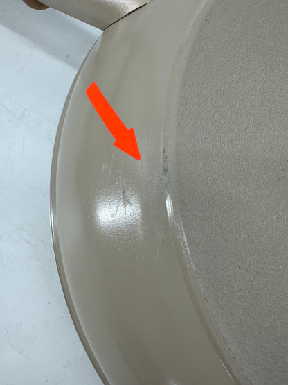 GreenChef Nordics Keramische Koekenpan 28cm — nieuw