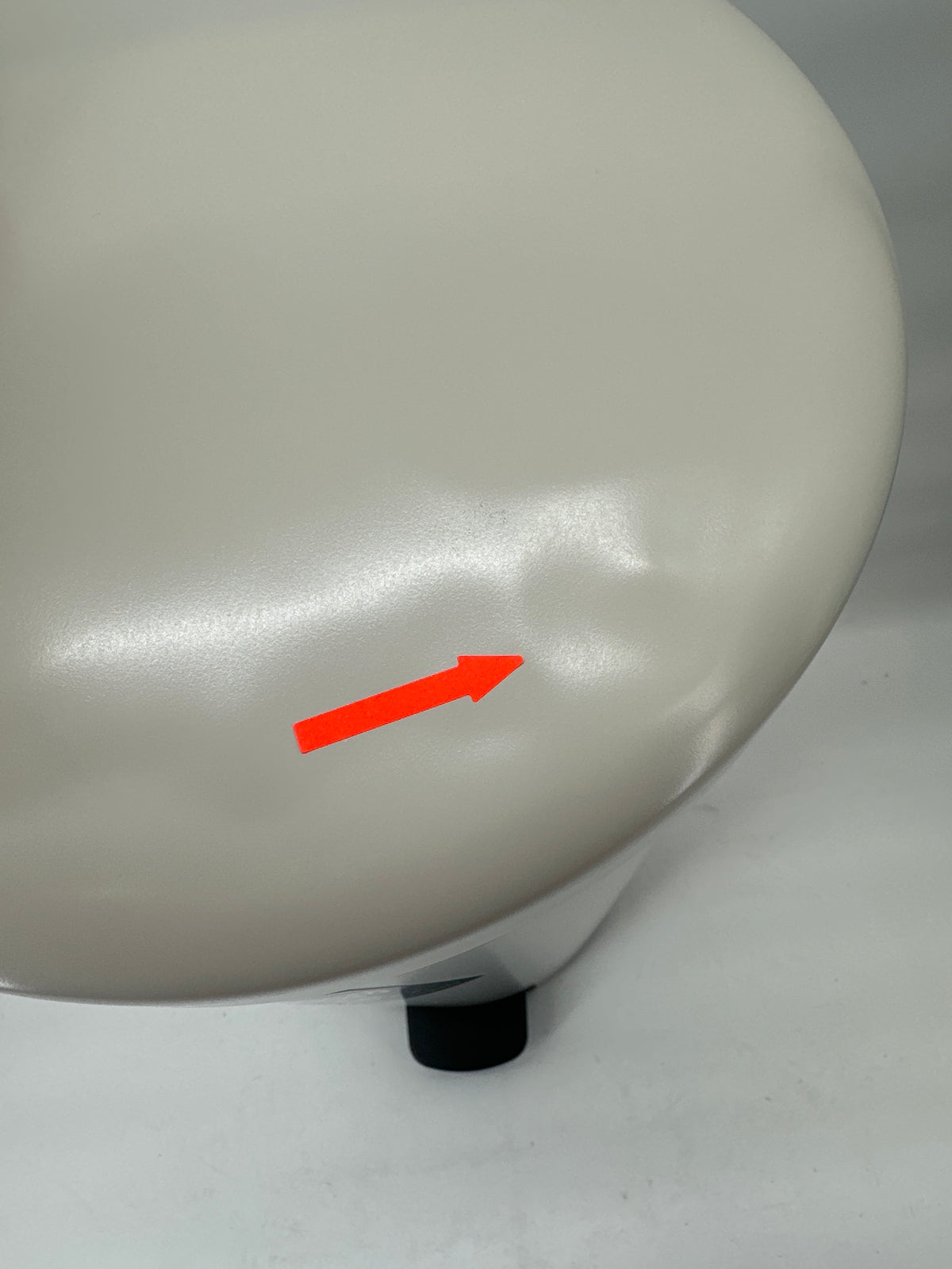 Brabantia NewIcon Prullenbak 30 liter — nieuw