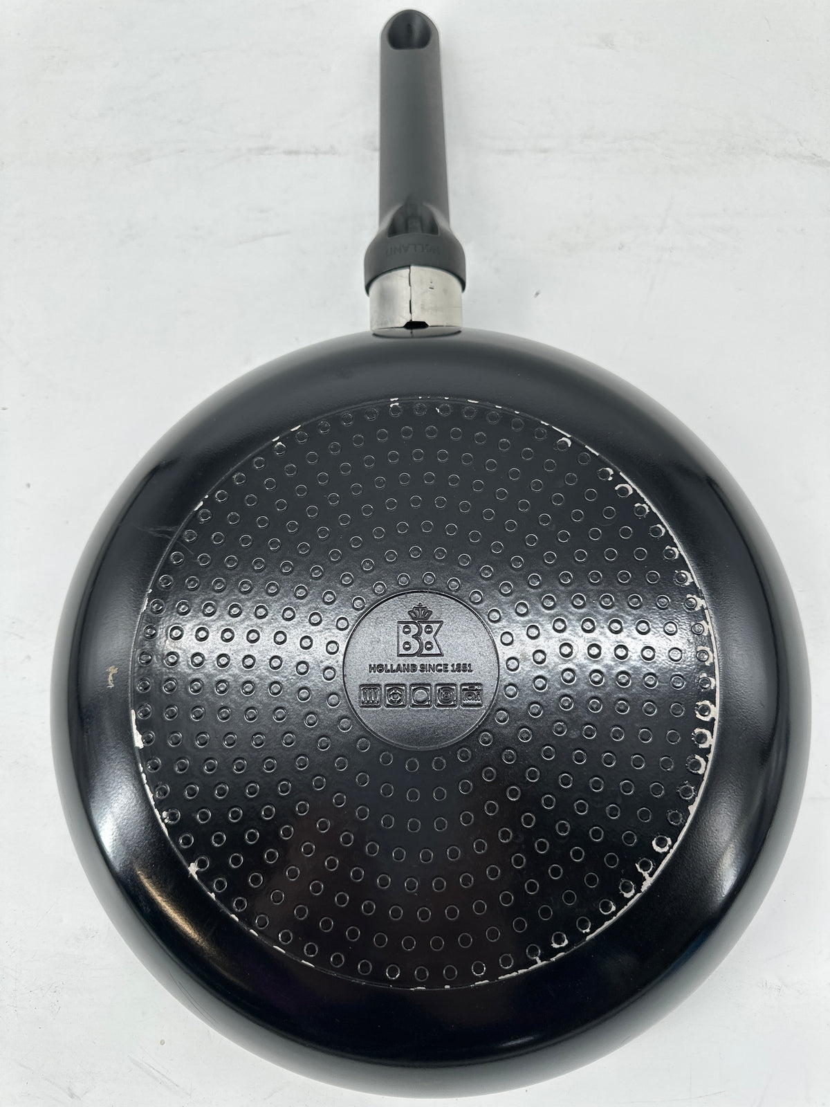 BK Enjoy Koekenpan 28cm — zo goed als nieuw