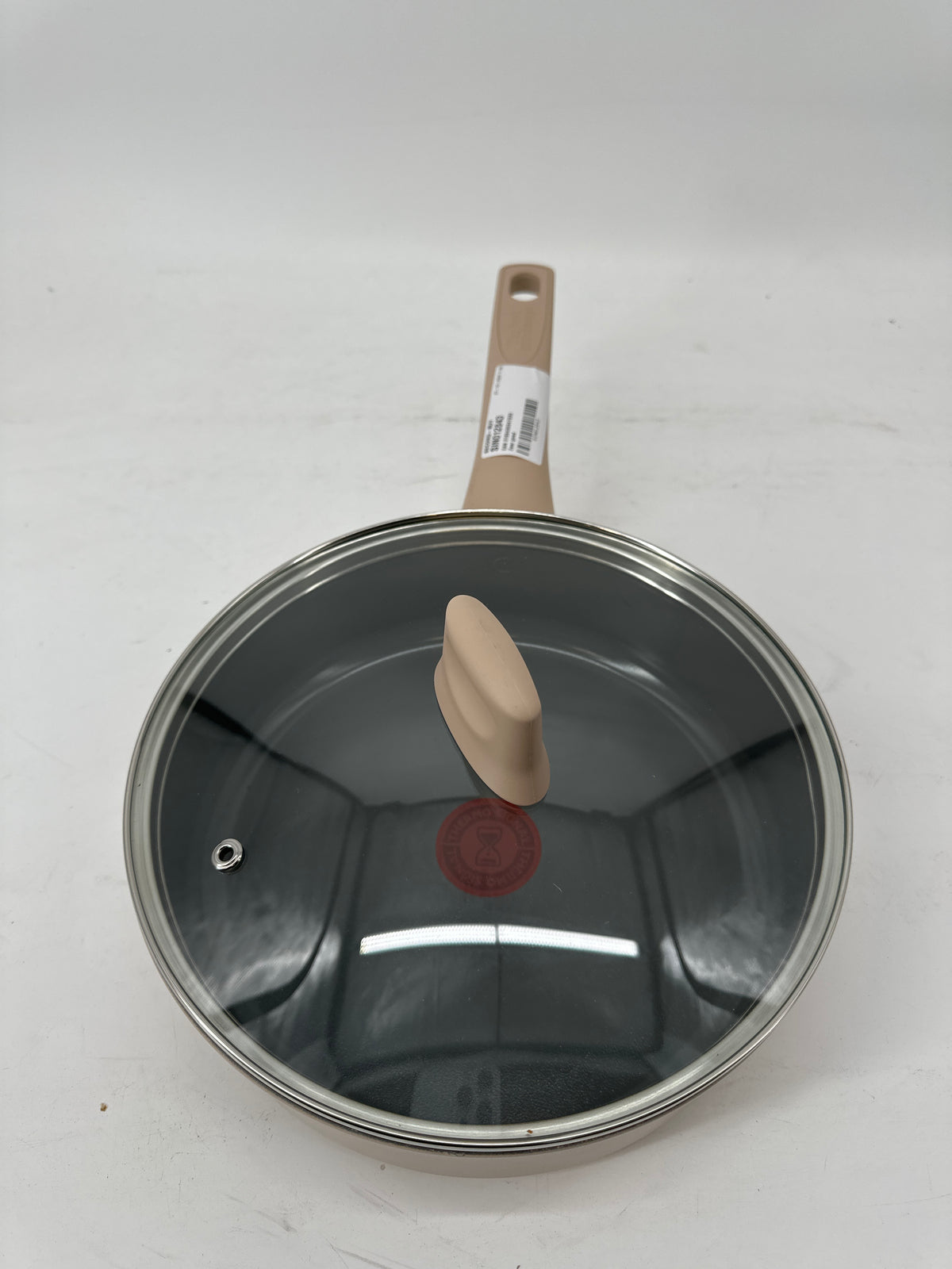 Tefal Revive Hapjespan Ø24 cm — zo goed als nieuw