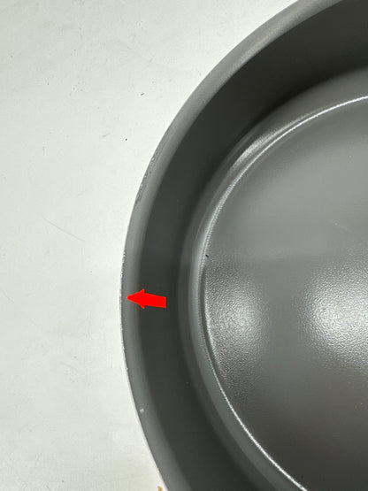 Tefal Revive Hapjespan Ø24 cm — zo goed als nieuw
