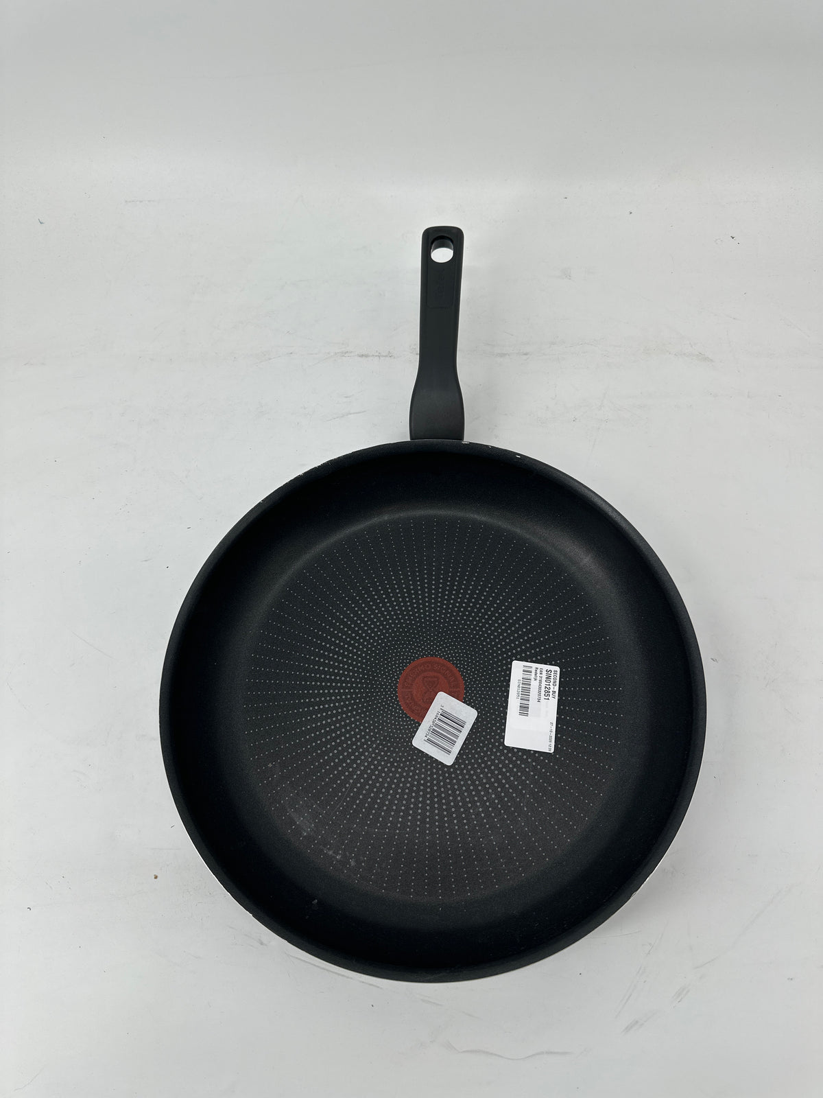 Tefal XL Force Koekenpan Ø 32 cm — gebruikt