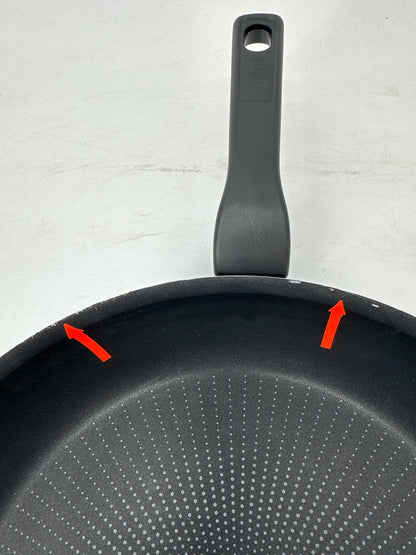Tefal XL Force Koekenpan Ø 32 cm — gebruikt