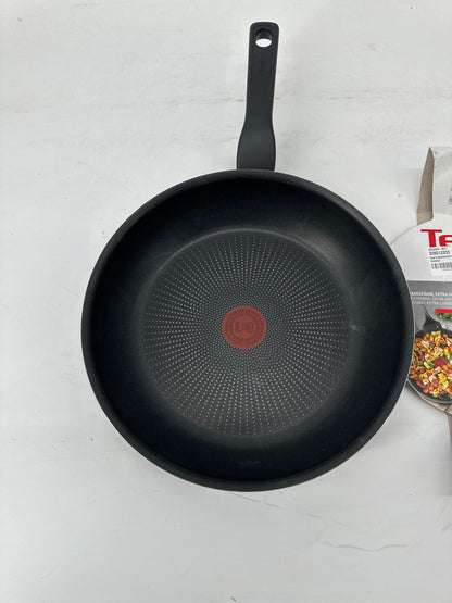 Tefal XL Force Koekenpan Ø 28 cm Diep — gebruikt