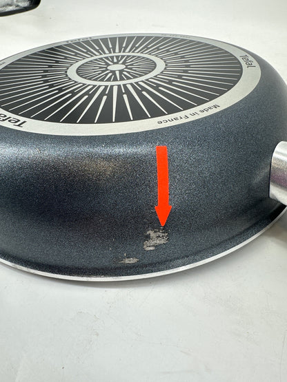 Tefal XL Force Koekenpan Ø 28 cm Diep — gebruikt