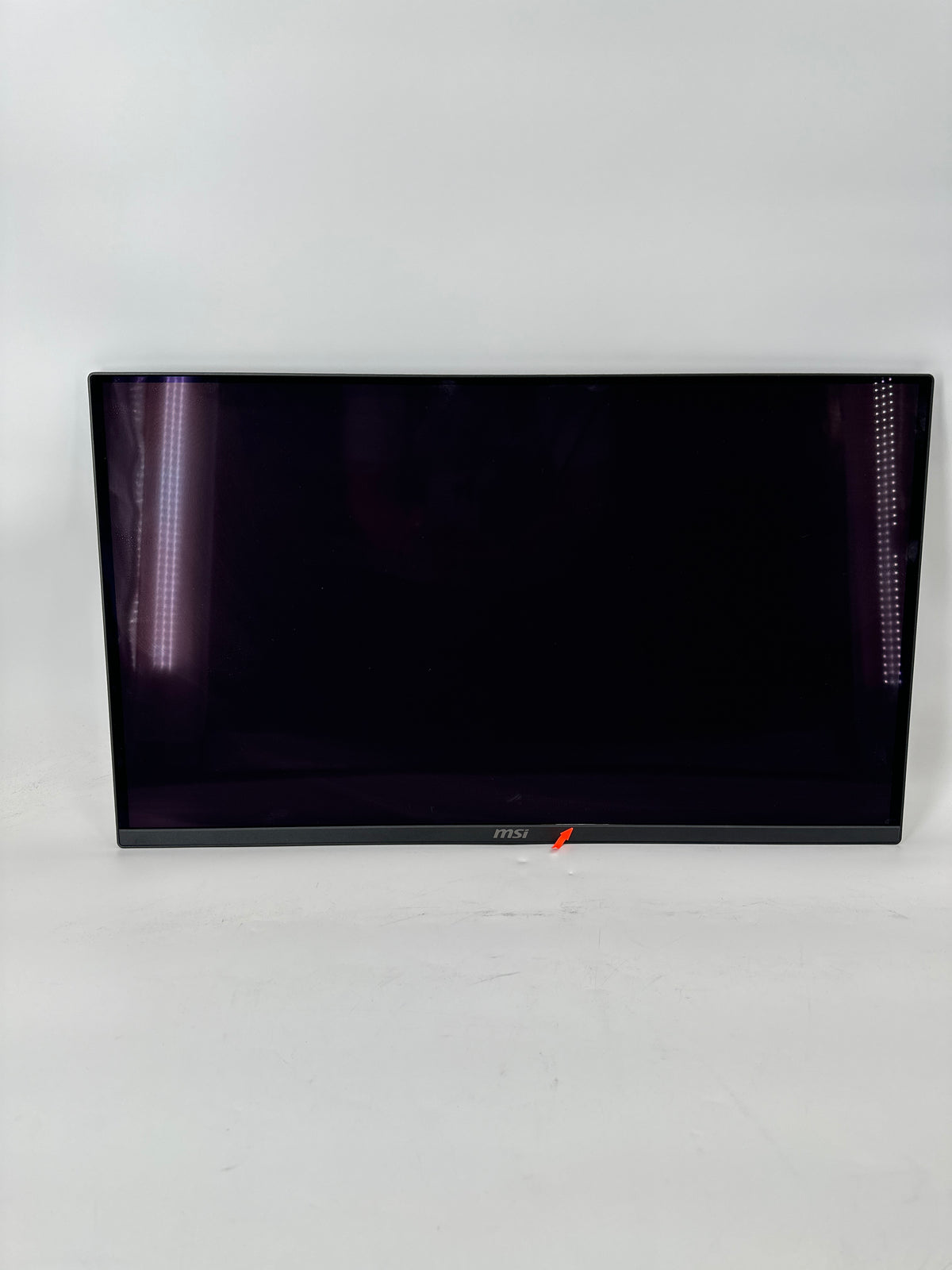 MSI MAG272QP QD-OLED X24 - Monitor — nieuw