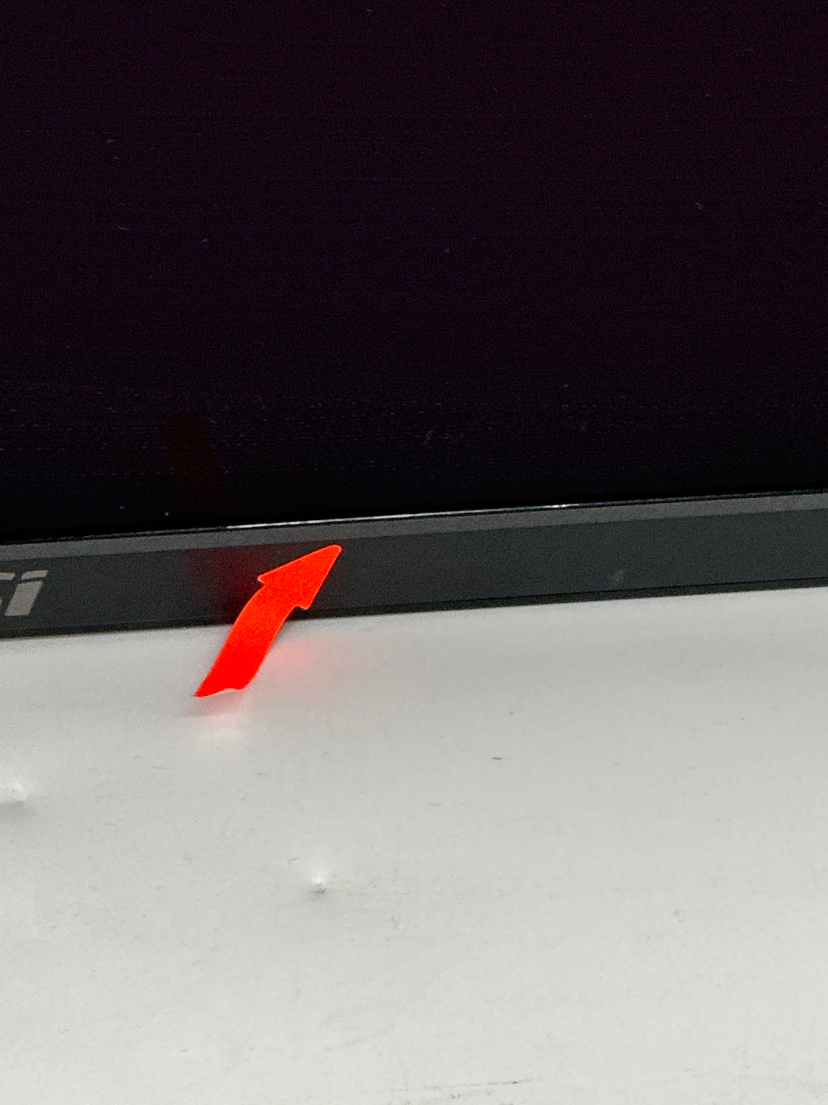 MSI MAG272QP QD-OLED X24 - Monitor — nieuw