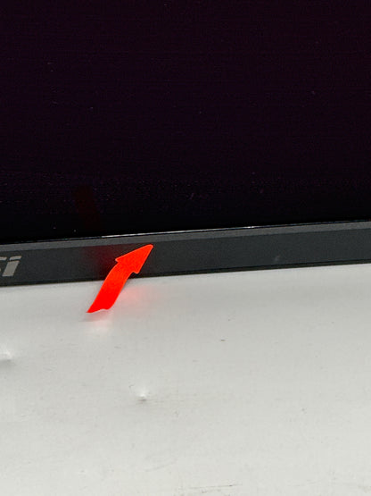 MSI MAG272QP QD-OLED X24 - Monitor — nieuw