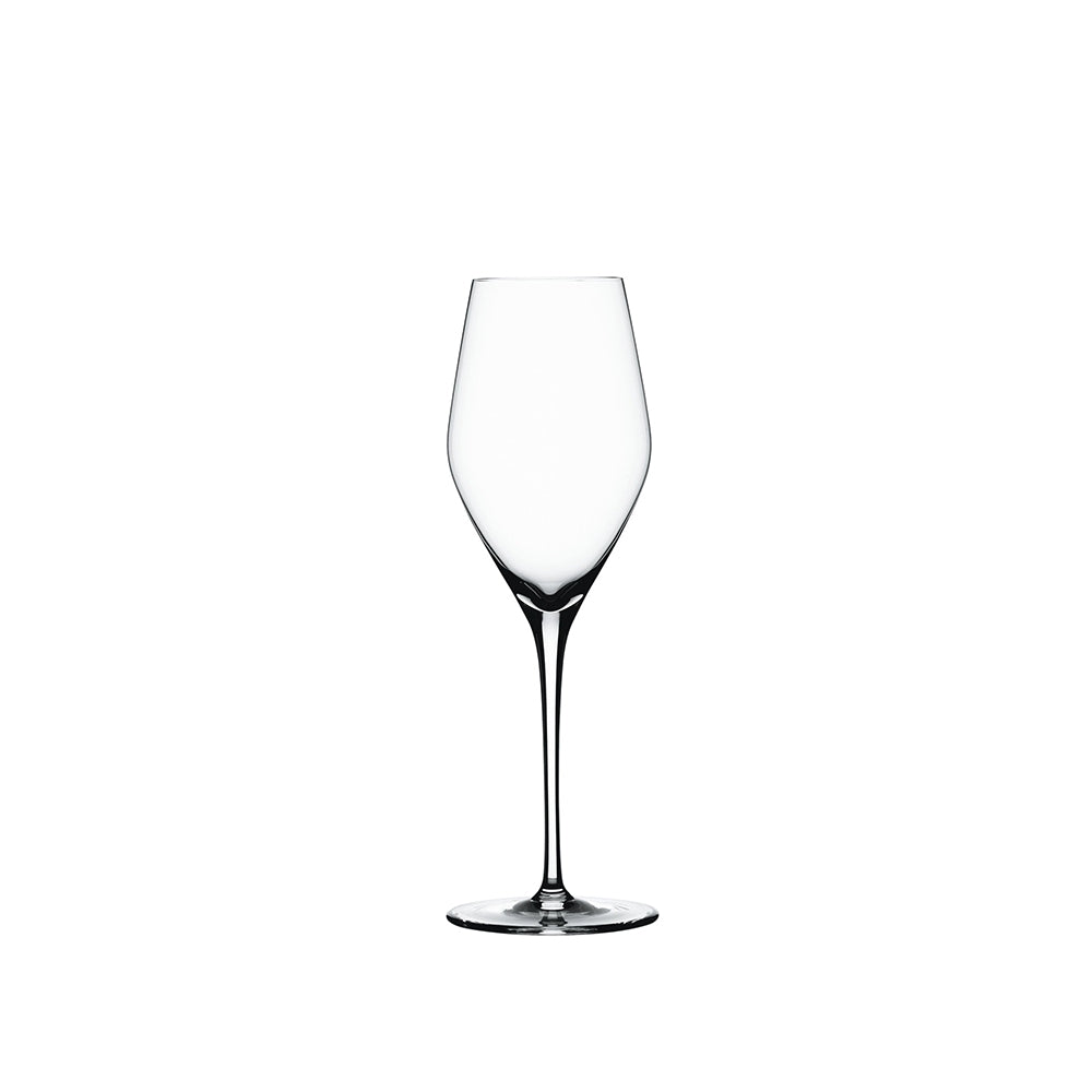 Spiegelau Authentis Champagneglas set — nieuw
