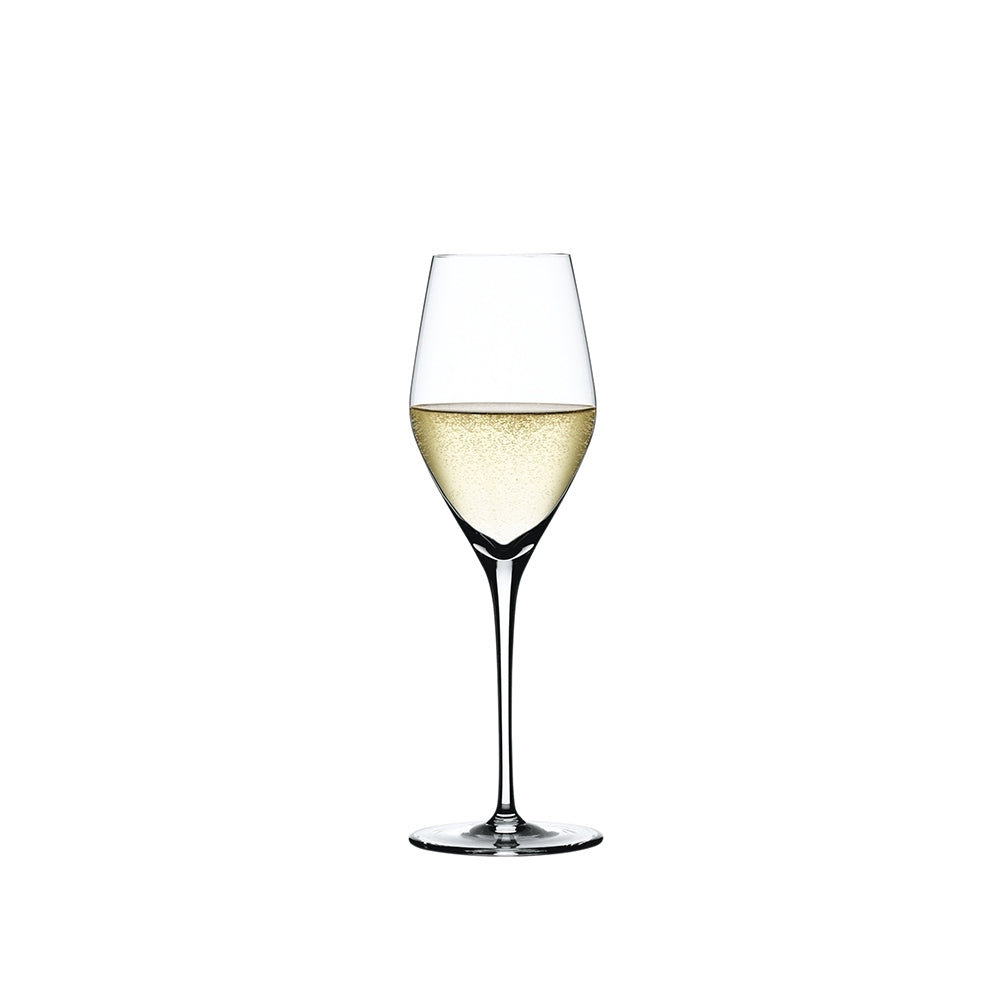 Spiegelau Authentis Champagneglas set — nieuw