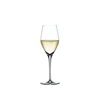 Spiegelau Authentis Champagneglas set — nieuw