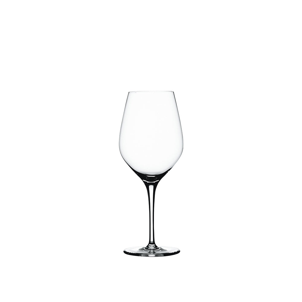 Spiegelau Wittewijnglas Authentis 360 ml set 4 — nieuw
