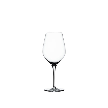 Spiegelau Wittewijnglas Authentis 360 ml set 4 — nieuw