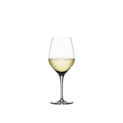 Spiegelau Wittewijnglas Authentis 360 ml set 4 — nieuw