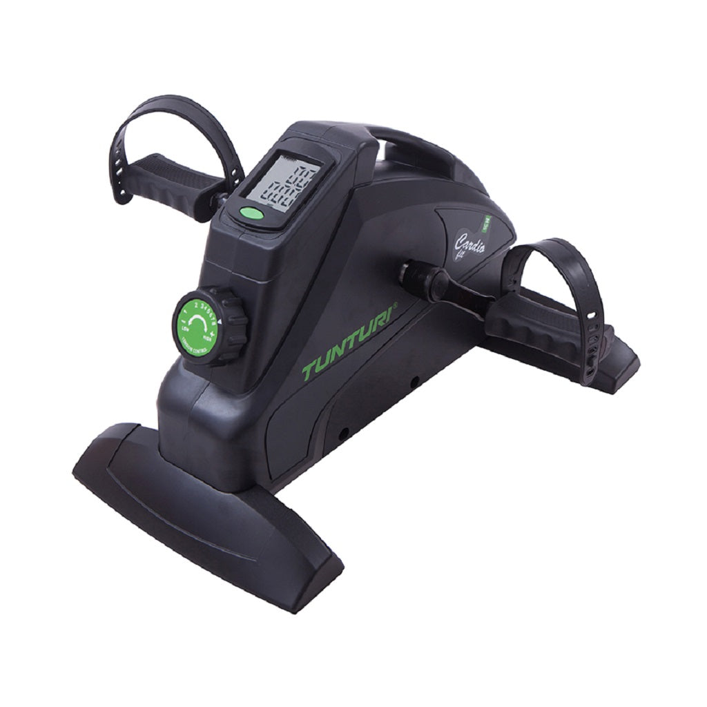 Tunturi Cardio Fit M35 Stoelfiets — zo goed als nieuw
