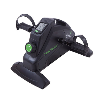 Tunturi Cardio Fit M35 Stoelfiets — zo goed als nieuw