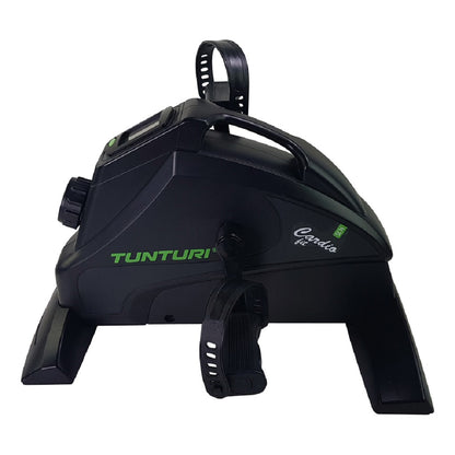 Tunturi Cardio Fit M35 Stoelfiets — zo goed als nieuw
