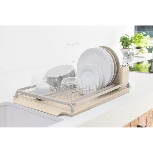 Brabantia SinkSide Afdruiprek — zo goed als nieuw