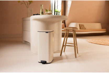 Brabantia Bo Pedaalemmer 30 liter — nieuw