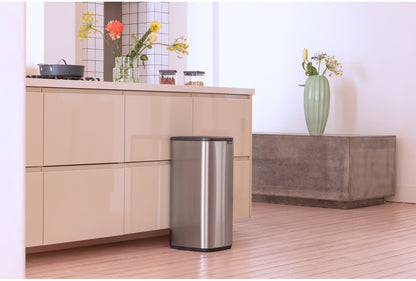 Brabantia Bo Touch Bin Prullenbak - 30 l — zo goed als nieuw