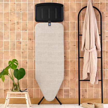 Brabantia Strijkplank C - Denim Grey — zo goed als nieuw