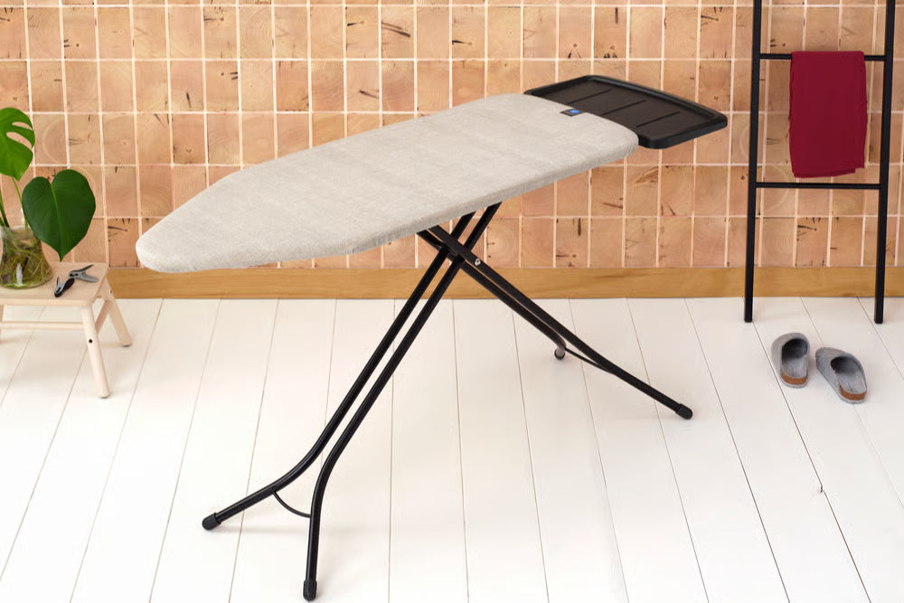 Brabantia Strijkplank C - Denim Grey — zo goed als nieuw