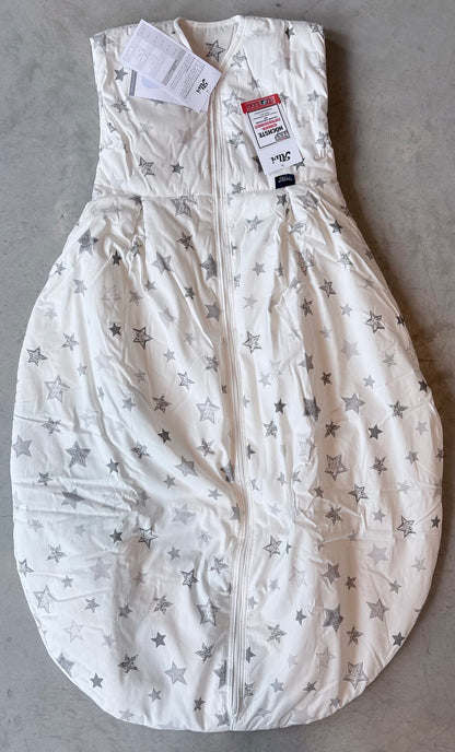 ALVI Thermo Ball Slaapzak voor Baby – Warm &amp; Comfortabel