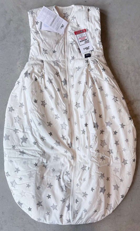 ALVI Thermo Ball Slaapzak voor Baby – Warm &amp; Comfortabel