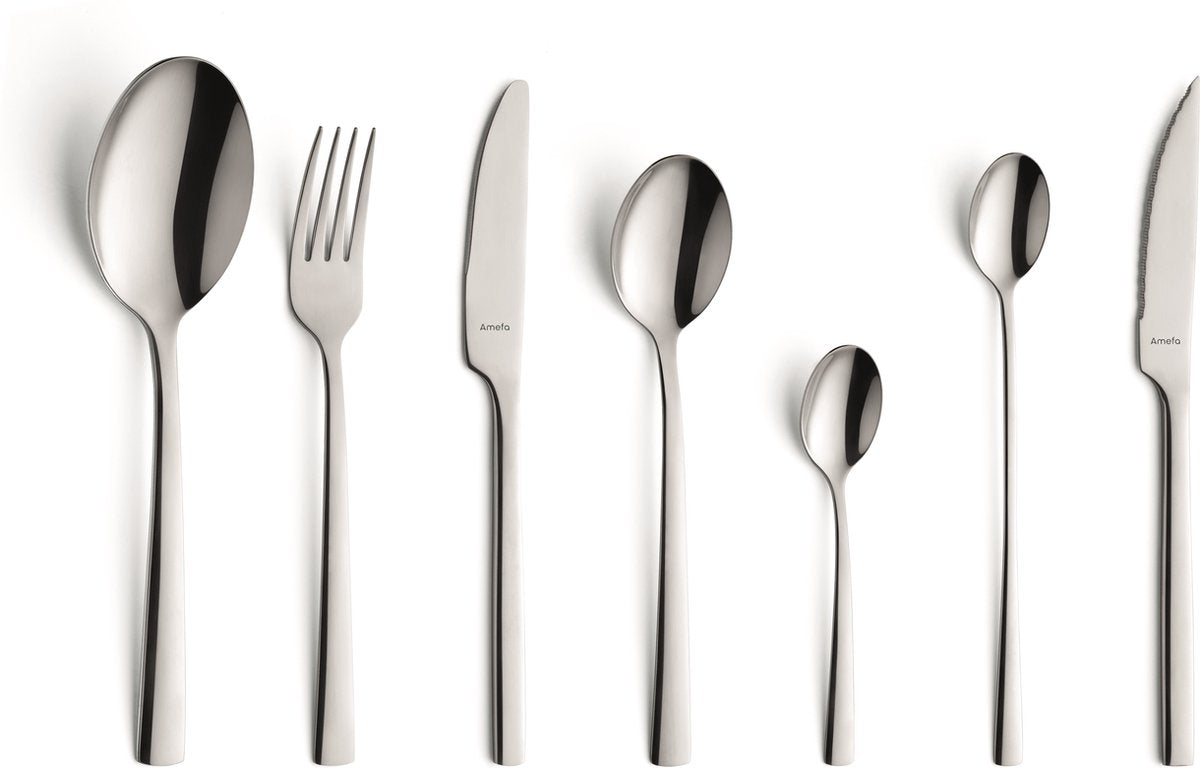 Amefa Manille cutlery set - 42-piece