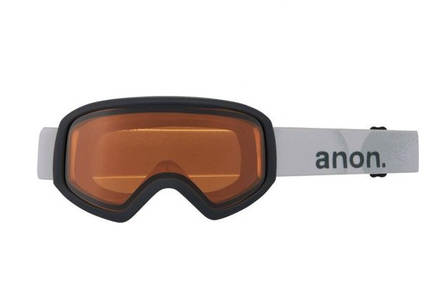 Anon Insight Prcv/Spr Skibril Dames - Maat NA