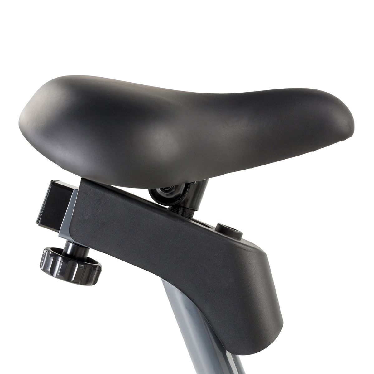 Tunturi Cardio Fit B40 Hometrainer — zo goed als nieuw