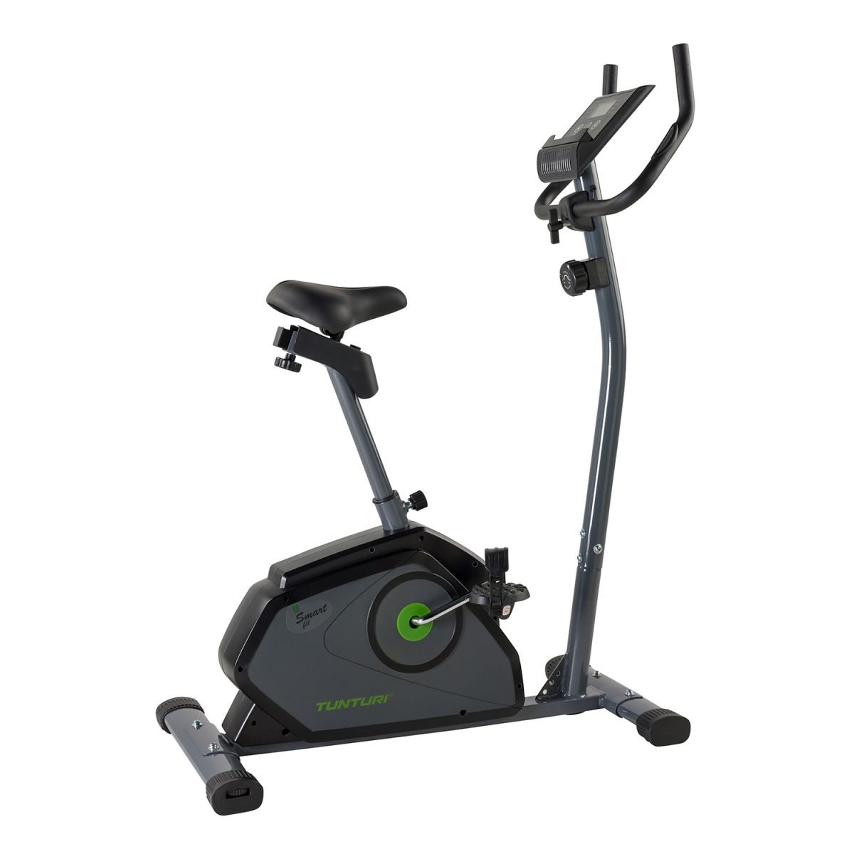 Tunturi Cardio Fit B40 Hometrainer — zo goed als nieuw