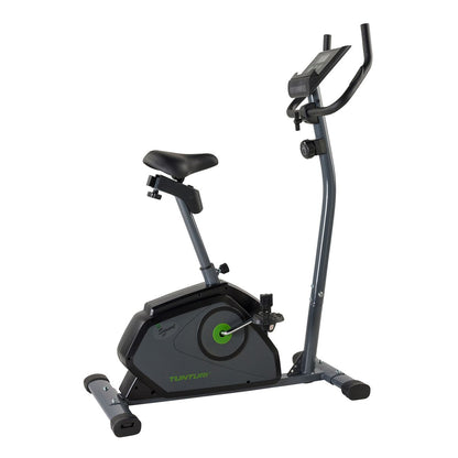 Tunturi Cardio Fit B40 Hometrainer — zo goed als nieuw