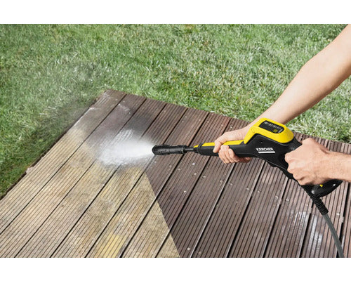 Kärcher K4 Power Control Flex Home hoged — zo goed als nieuw