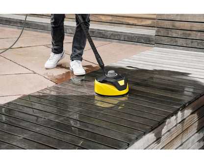 Kärcher K4 Power Control Flex Home hoged — zo goed als nieuw