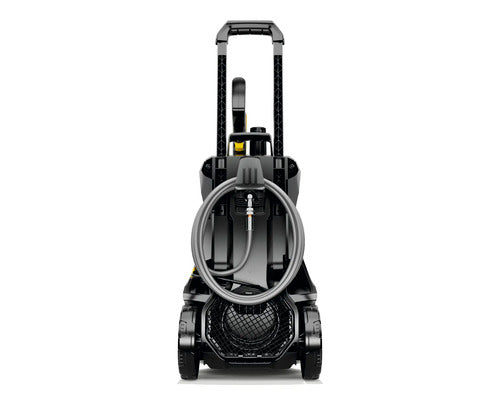 Kärcher K4 Power Control Flex Home hoged — zo goed als nieuw