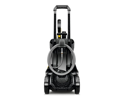 Kärcher K4 Power Control Flex Home hoged — zo goed als nieuw