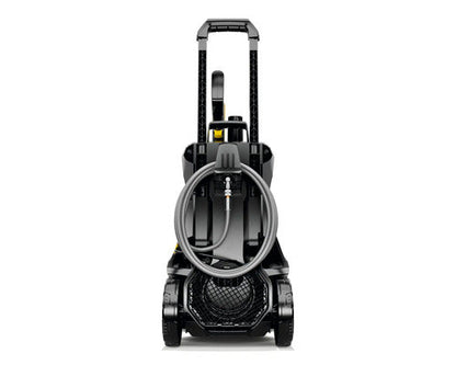 Kärcher K4 Power Control Flex Home hoged — zo goed als nieuw