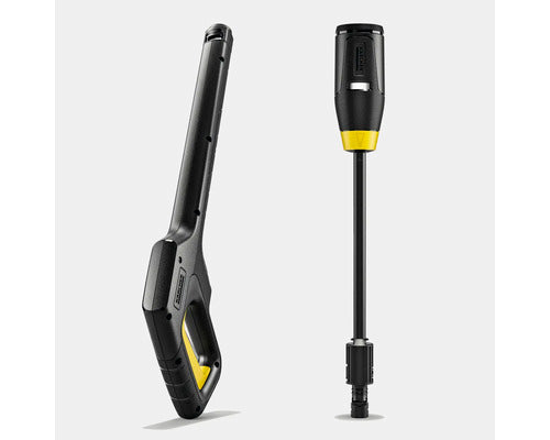 Kärcher K5 Comfort Premium Home & Brush — zo goed als nieuw