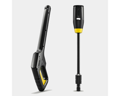 Kärcher K5 Comfort Premium Home & Brush — zo goed als nieuw