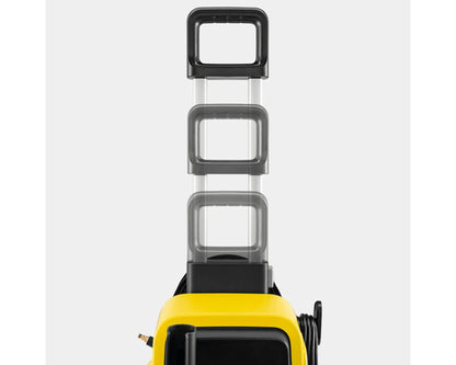 Kärcher K5 Comfort Premium Home & Brush — zo goed als nieuw