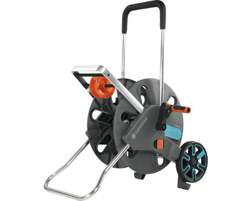 GARDENA CleverRoll L Easy Slangwagen — zo goed als nieuw