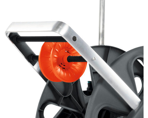 GARDENA CleverRoll L Easy Slangwagen — zo goed als nieuw