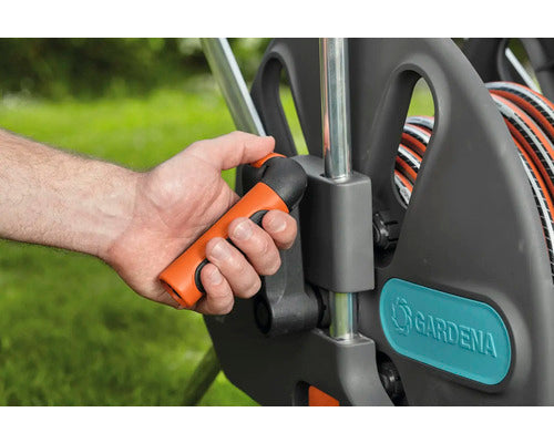GARDENA CleverRoll L Easy Slangwagen — zo goed als nieuw