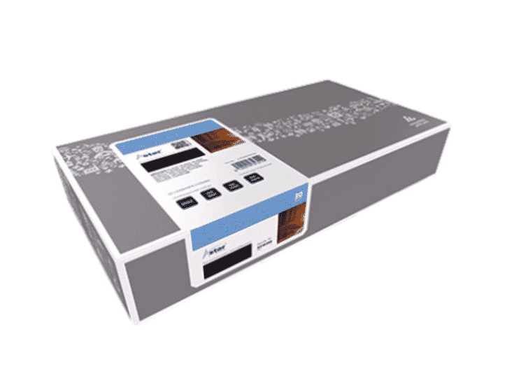 Astar AS20140 tonercartridge